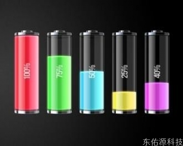 轉載：富鋰錳基動力電池：未來鋰電發展主流？